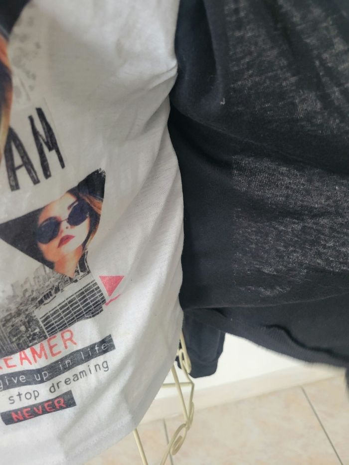 Sweat a capuche - photo numéro 4