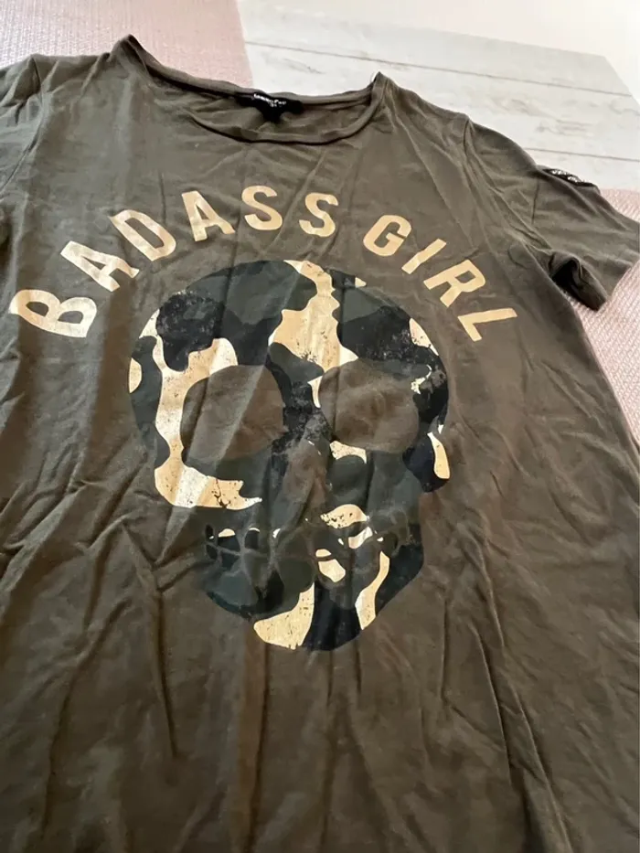 T-shirt S - photo numéro 2