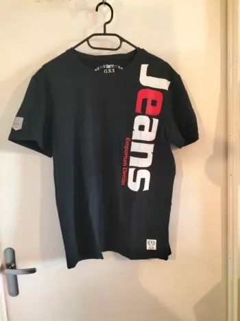 Tee shirt gx3