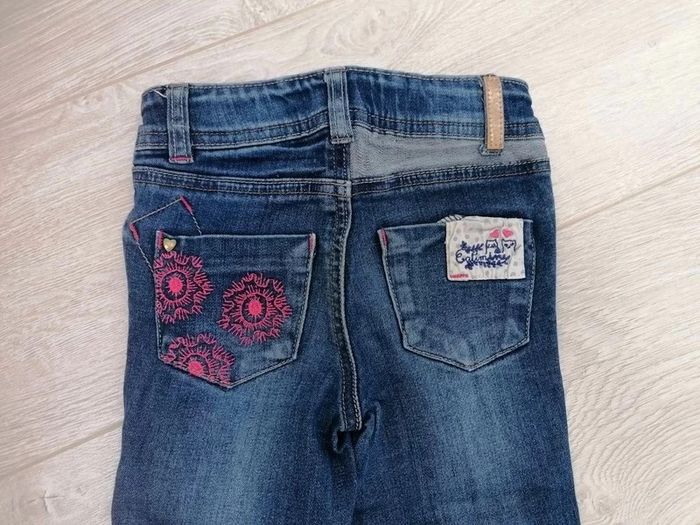 Jeans Catimini 2 ans - photo numéro 8