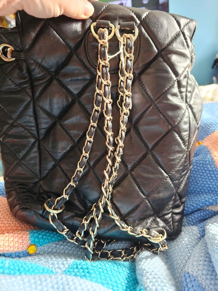 Sac à dos chacha - photo numéro 2