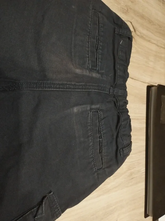 Short garçon 8 ans - photo numéro 3