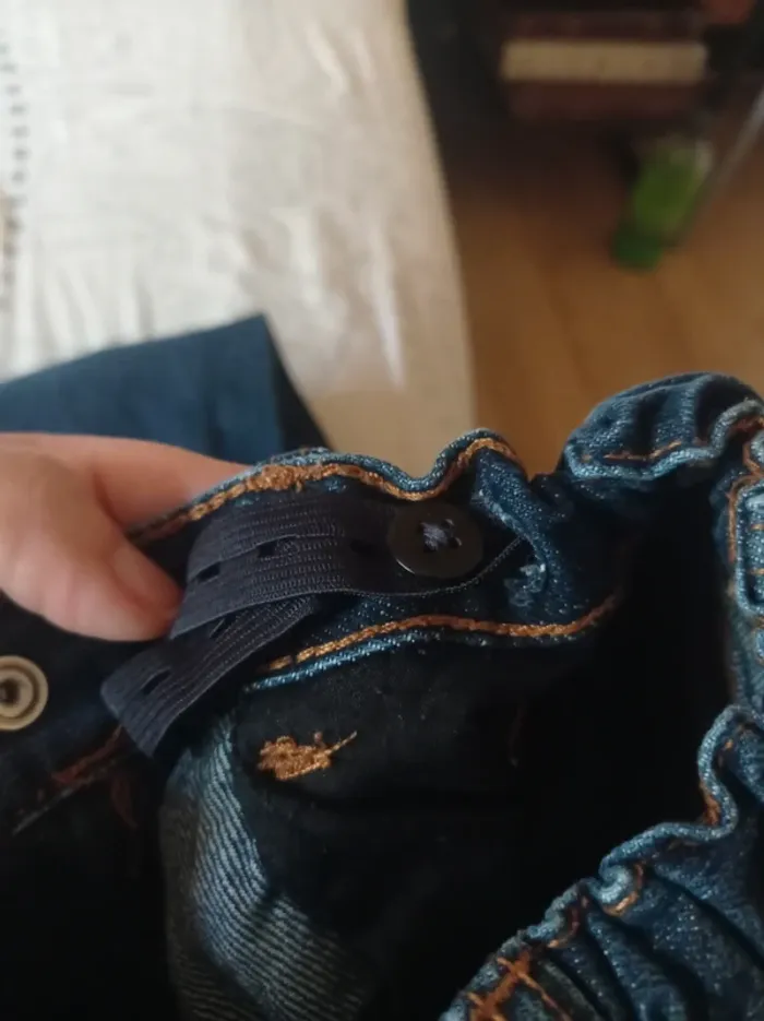 Jeans - photo numéro 2