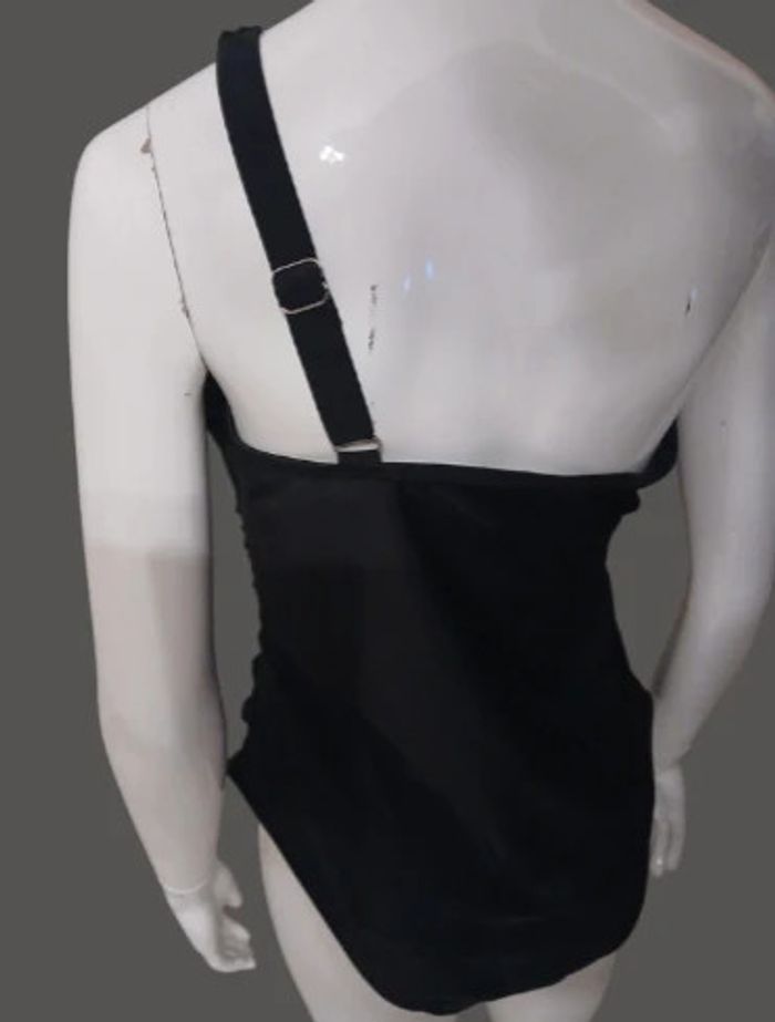 Maillot de bain 1 pièce - photo numéro 4