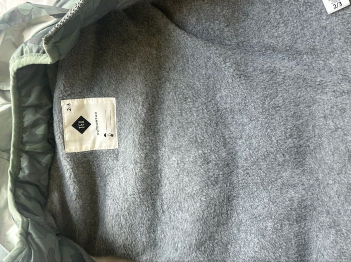 Veste sans manches - photo numéro 2