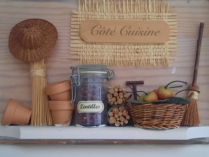 Cadre murale - photo numéro 2