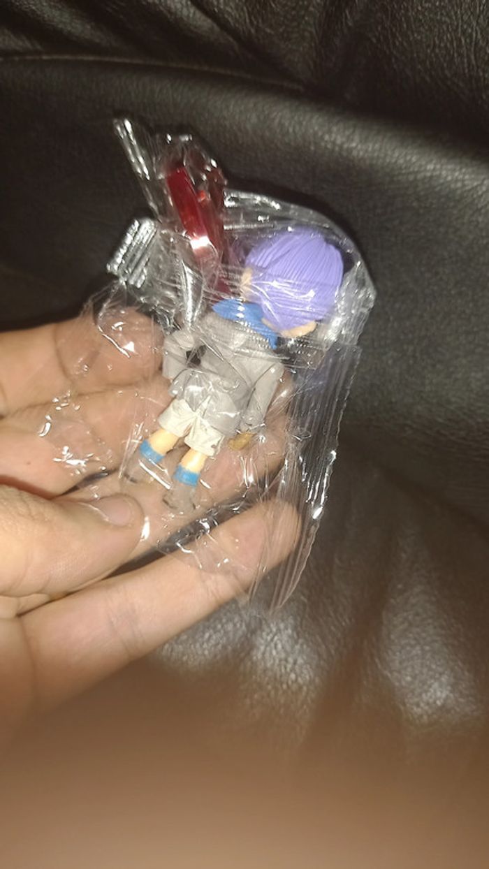 Dragon Ball GT - photo numéro 2