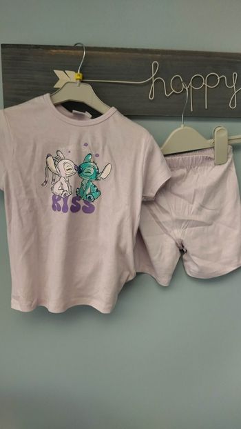 Pyjama short