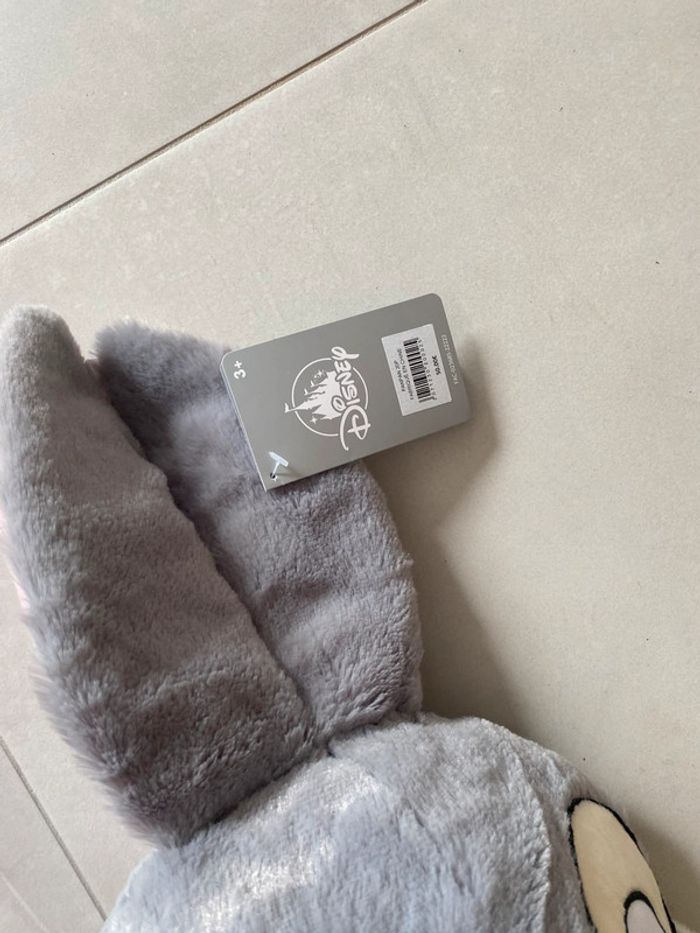 Grande peluche pan pan Disney - photo numéro 2