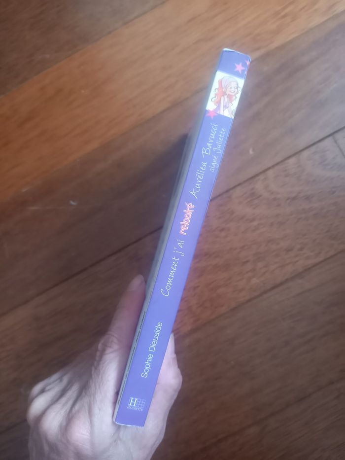 Comment j'ai relooke - photo numéro 3
