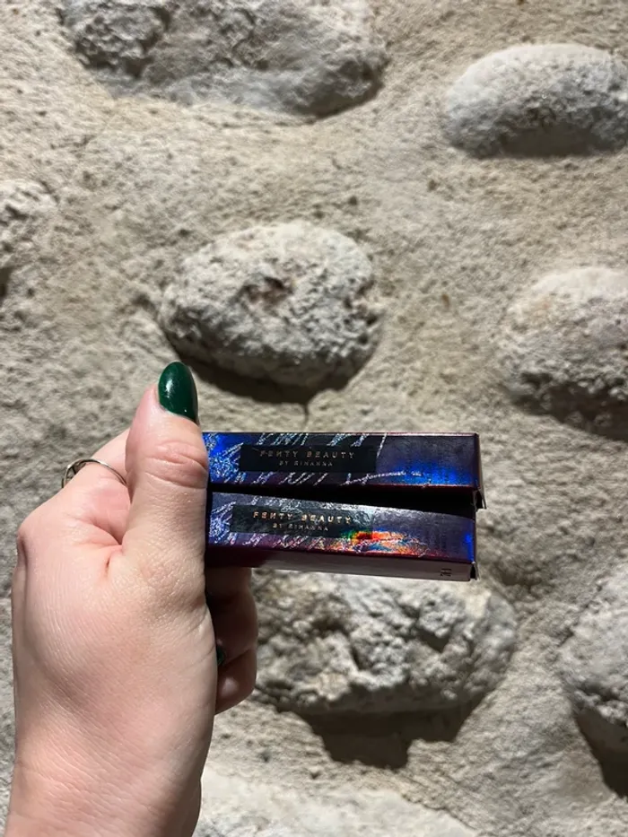 Fenty Beauty by rihanna - Eclipse 2 en 1 glitter eyeliner - photo numéro 2