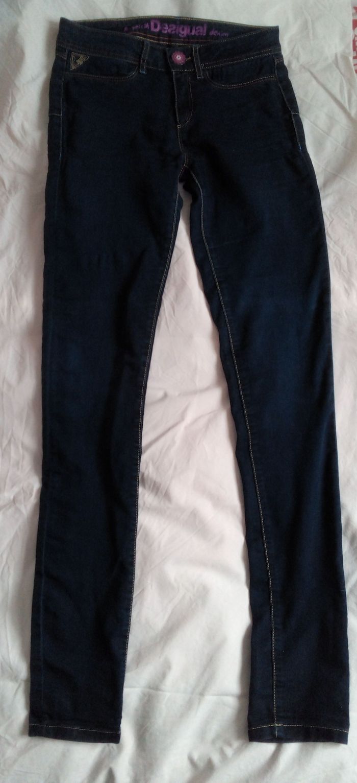 Jean skinny - photo numéro 6