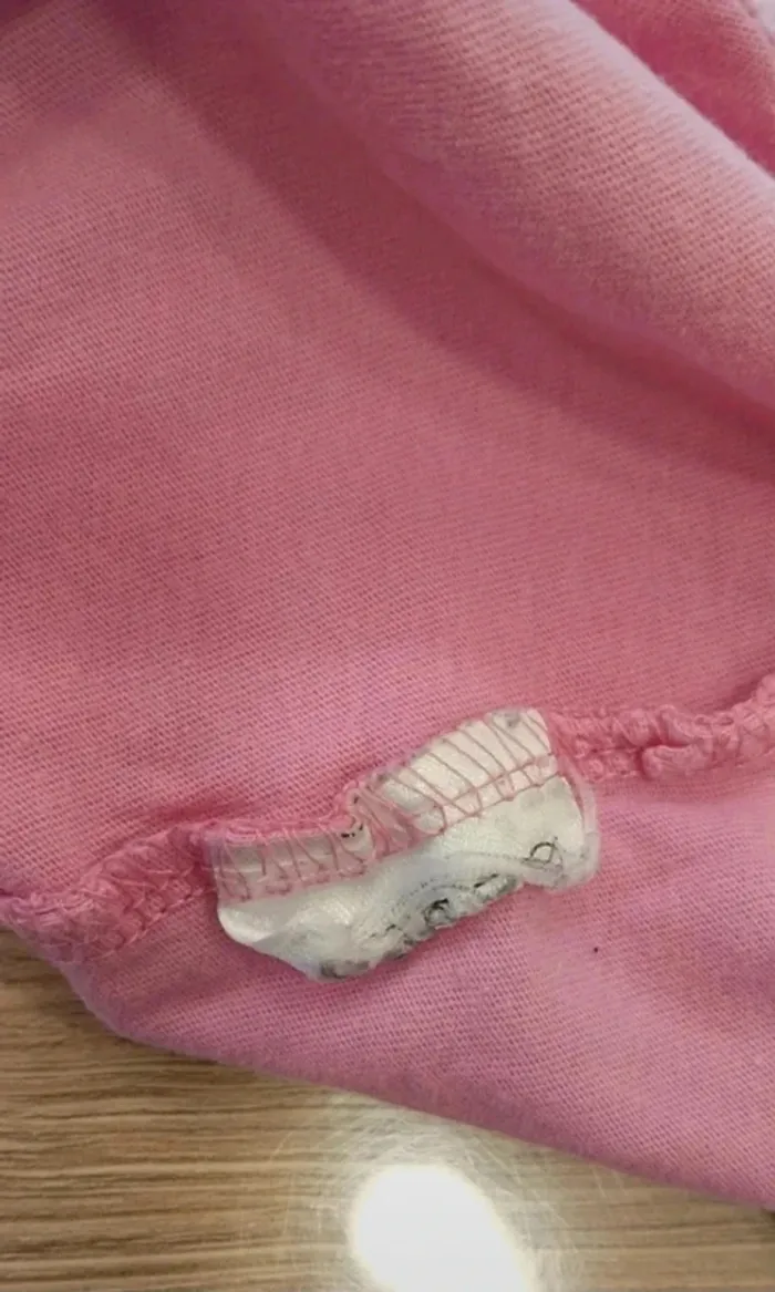 pyjama short - photo numéro 6