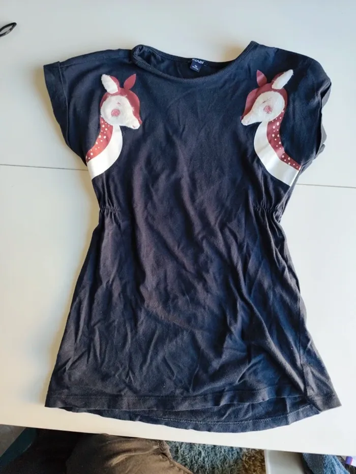 Robe 4a