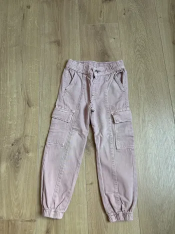 Pantalon kiabi
