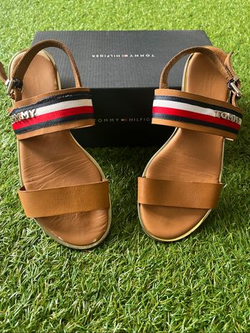 Chaussures Tommy Hilfiger - Taille 38 - Avec boîte d’origine