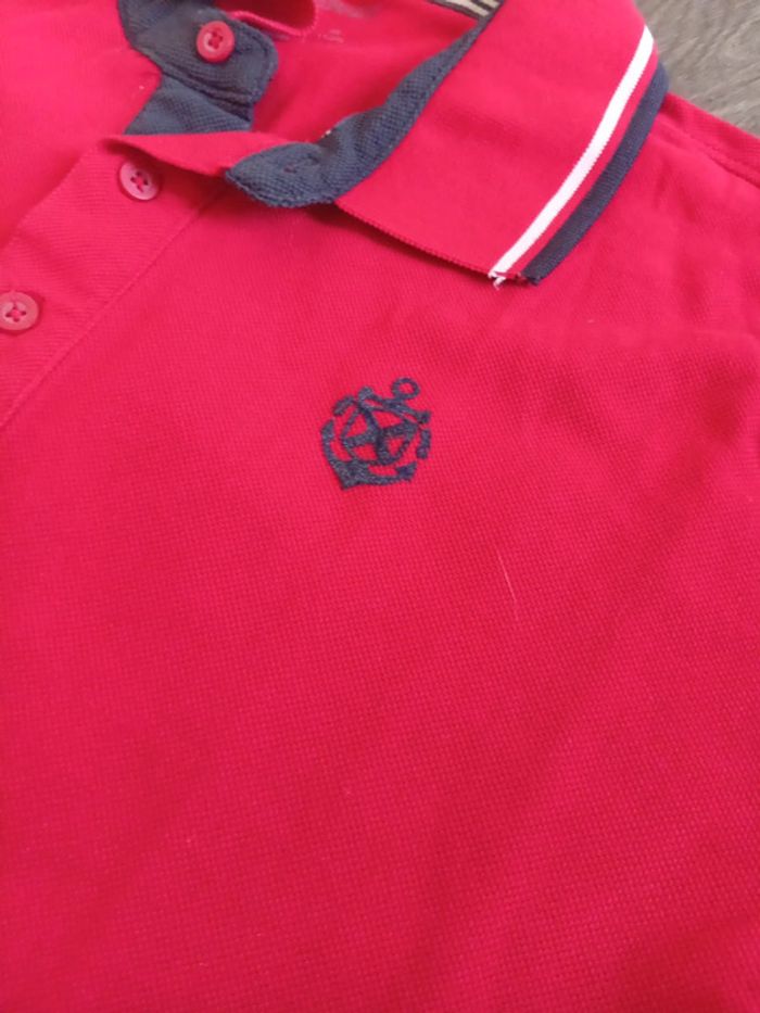Polo homme - photo numéro 2