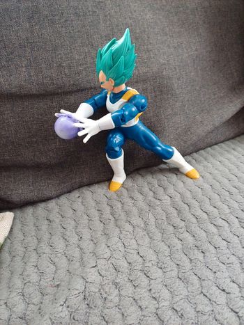 Dragon ball Kamehameha