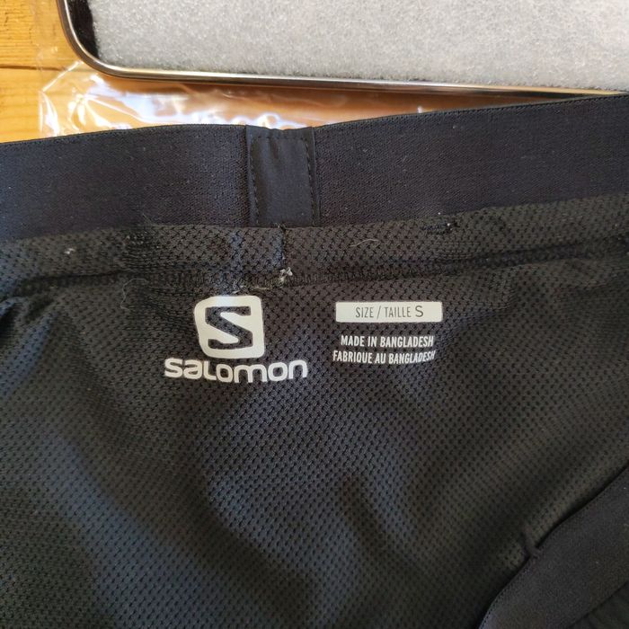Short salomon - photo numéro 3