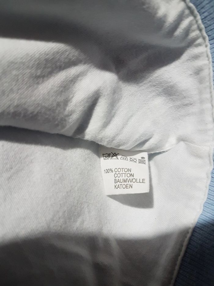 Veste cyrillus 12 ans - photo numéro 3