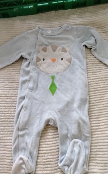 Pyjama