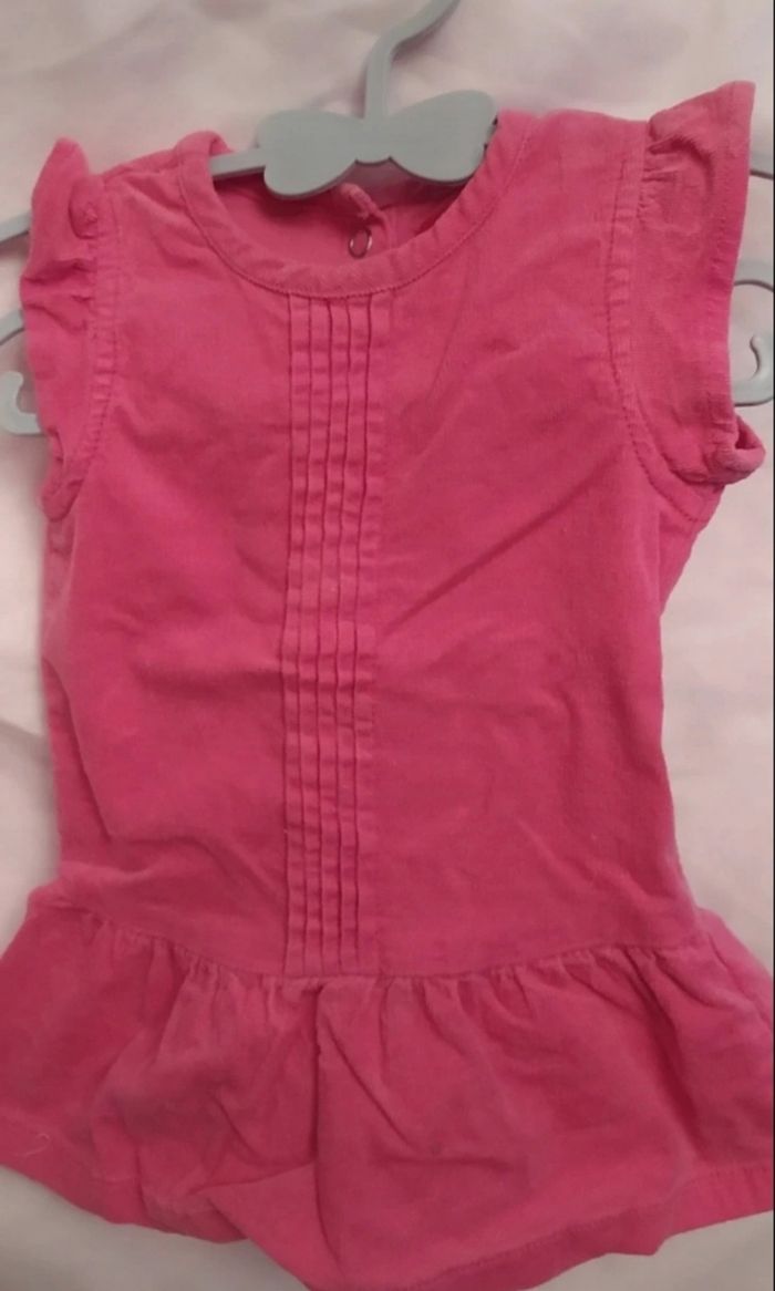 Lot 10 robes 3 mois separable - photo numéro 7