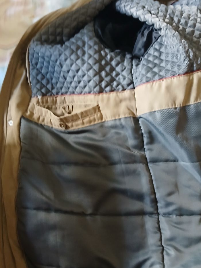 Parka - photo numéro 7