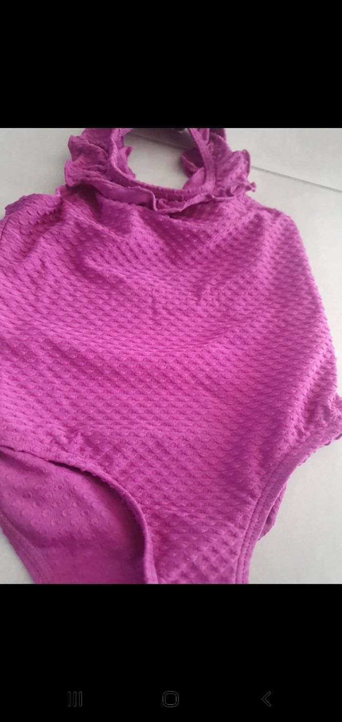 Maillot de bain - photo numéro 2
