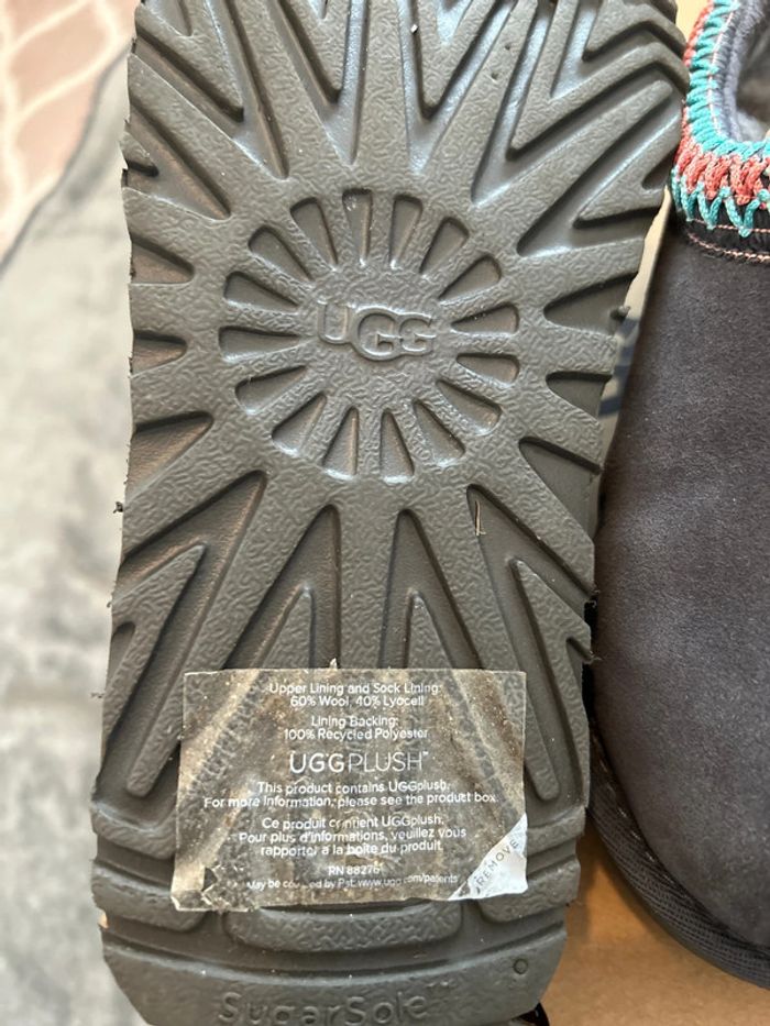 Ugg taille 36 neuf - photo numéro 6