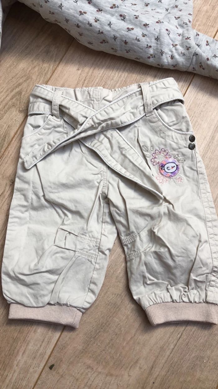 Ensemble sweat et pantalon - photo numéro 3