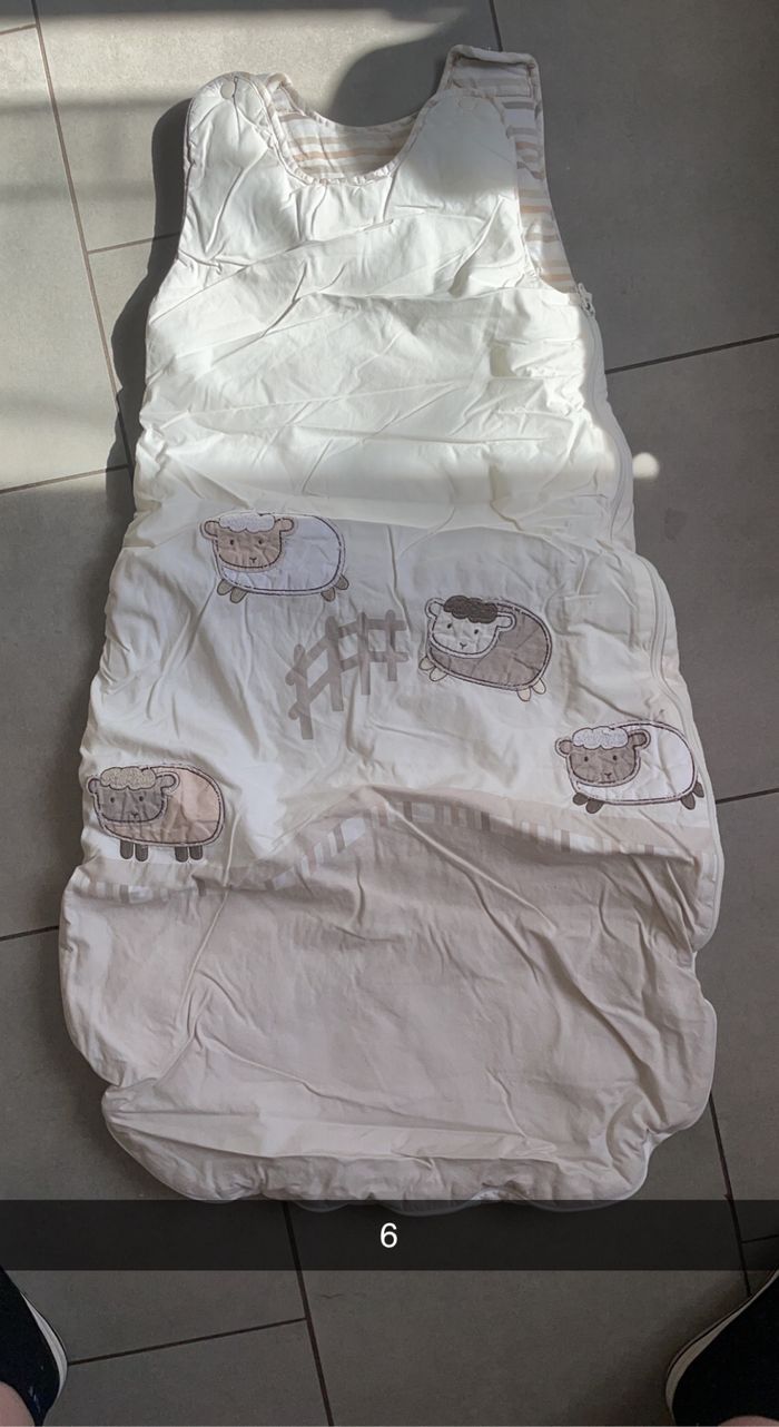 Gigoteuses - photo numéro 5