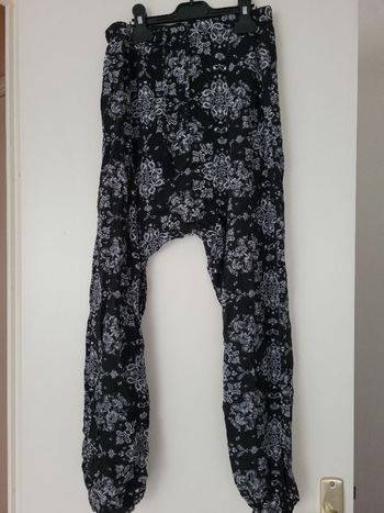 Pantalon d'intérieur Undiz XS