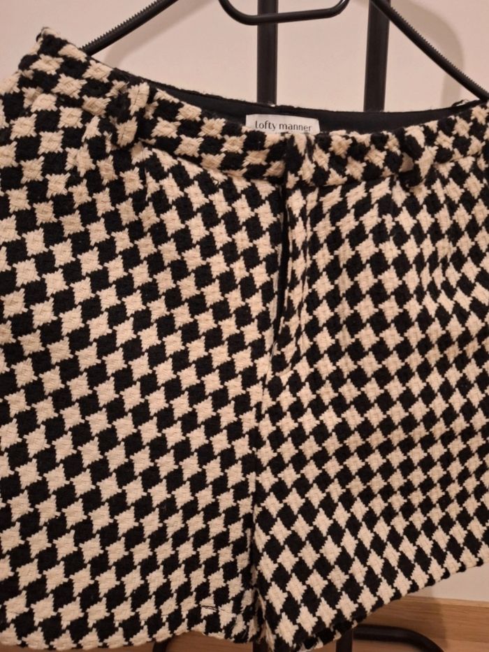 Short court - photo numéro 2