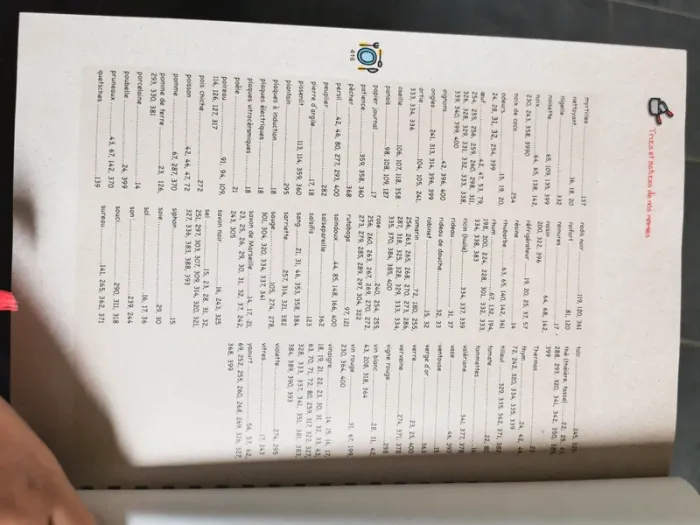 Trucs & astuces de nos mamies, tout leur savoir. - photo numéro 6