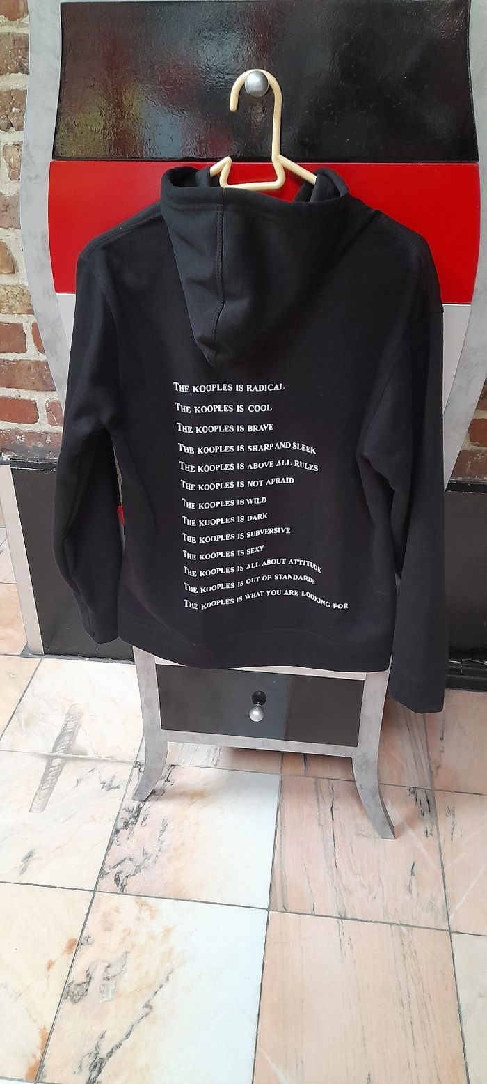 Pull the kooples - photo numéro 2