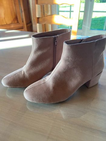 Bottines
