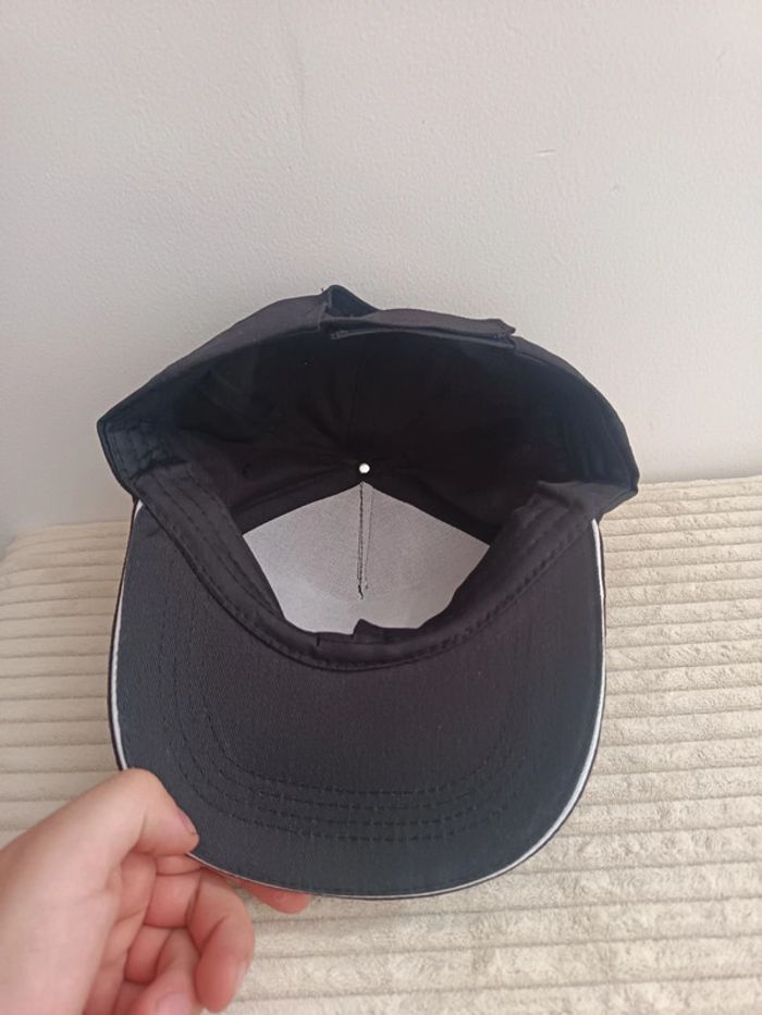 Casquette Alpine - photo numéro 2