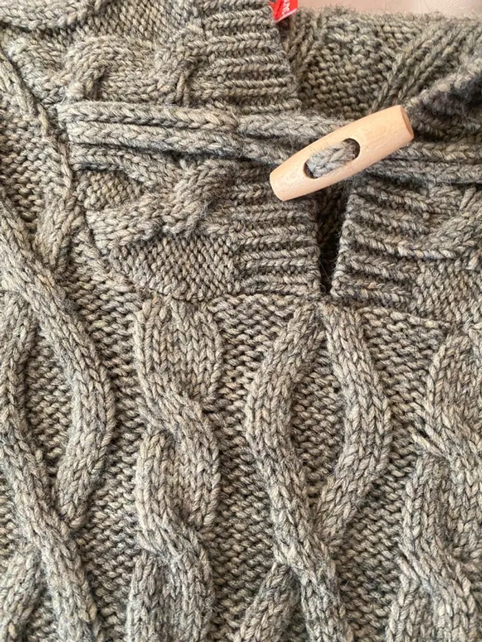 Pull neuf - photo numéro 5