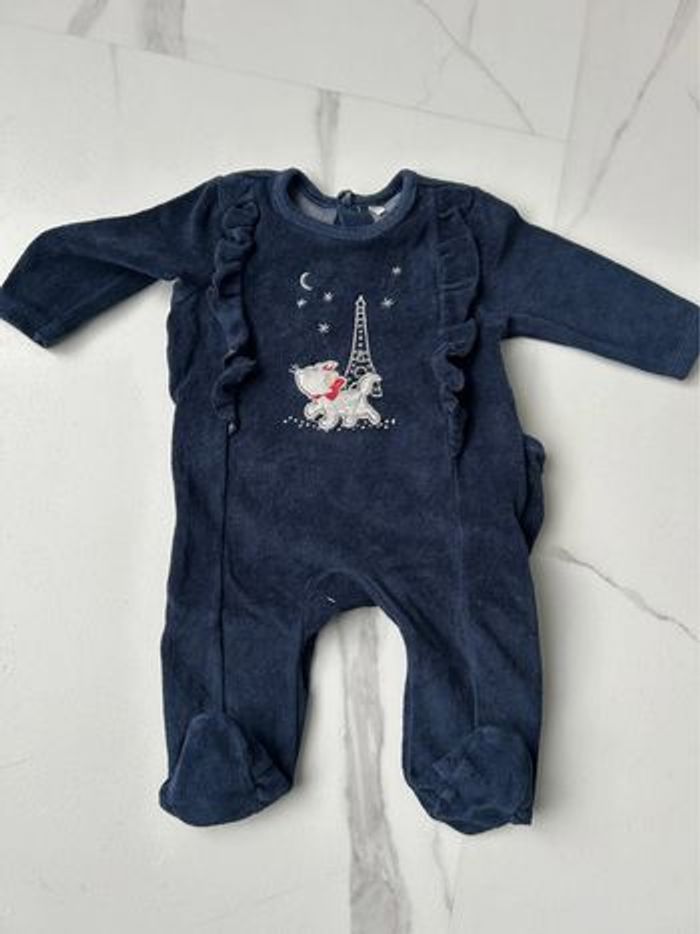 Pyjama Disney