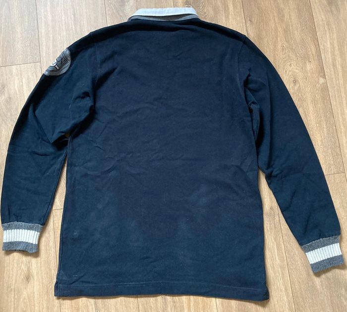 Polo Etiqueta Negra - photo numéro 7