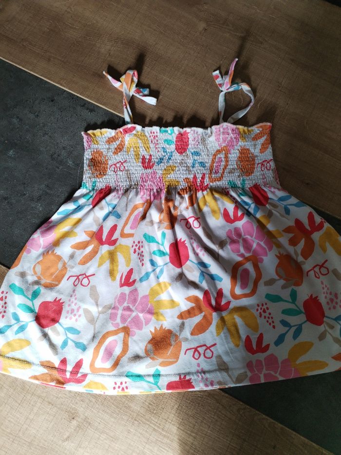 Ensemble été 6/8 ans - photo numéro 4