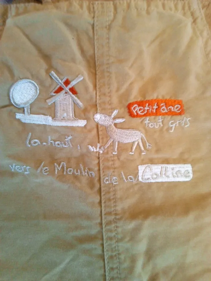 Lot été - photo numéro 3