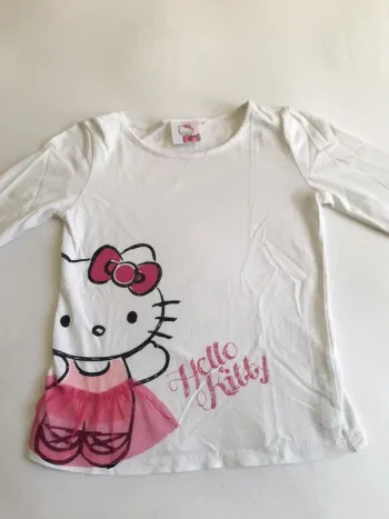 T-shirt Hello Kitty