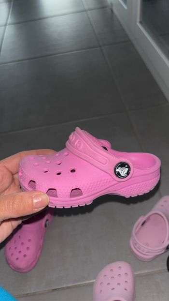 Crocs