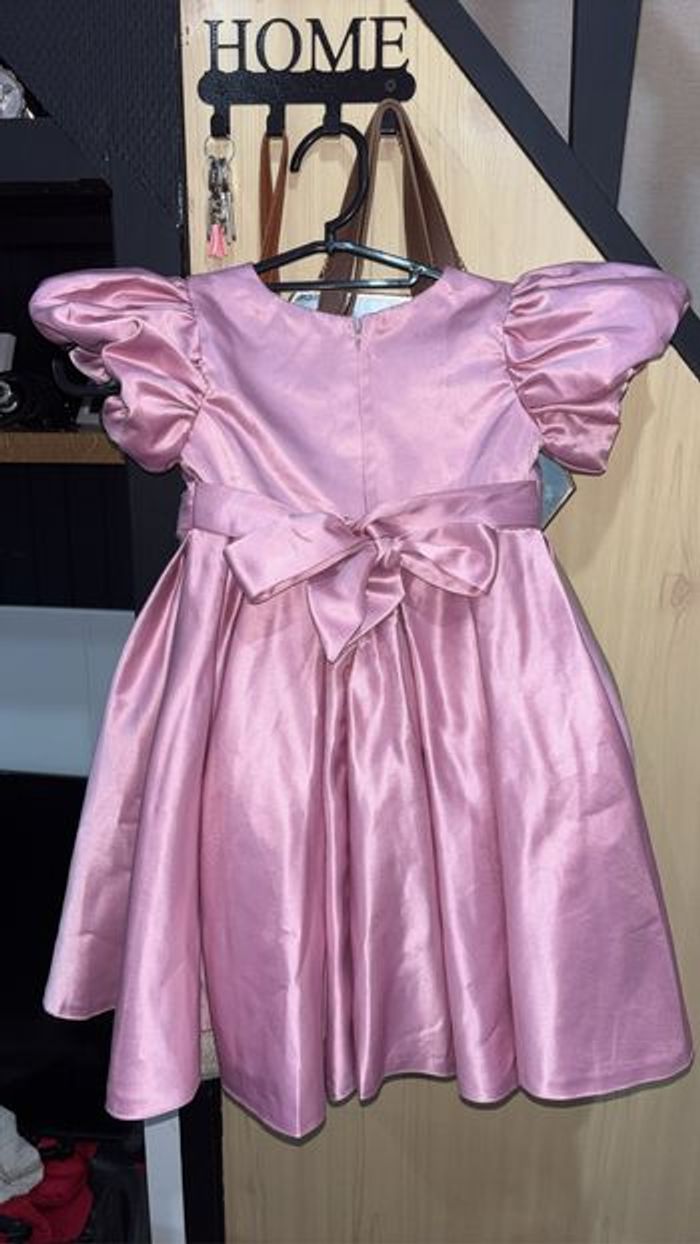 Robe bebe fille - photo numéro 2