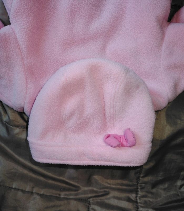 combinaison pilote Disney baby taille 0/3 mois - photo numéro 5