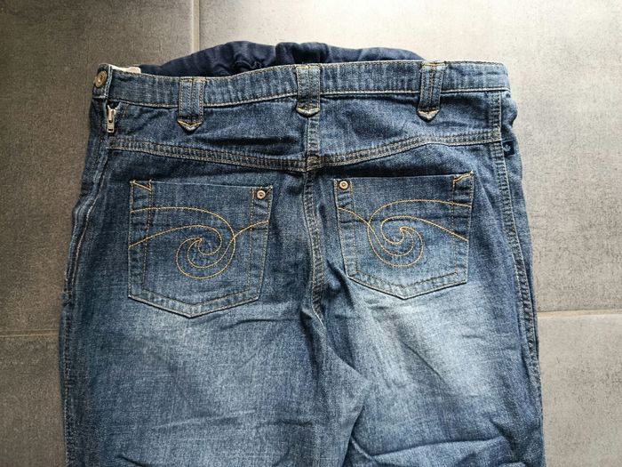 Pantalon grossesse 38 - photo numéro 4
