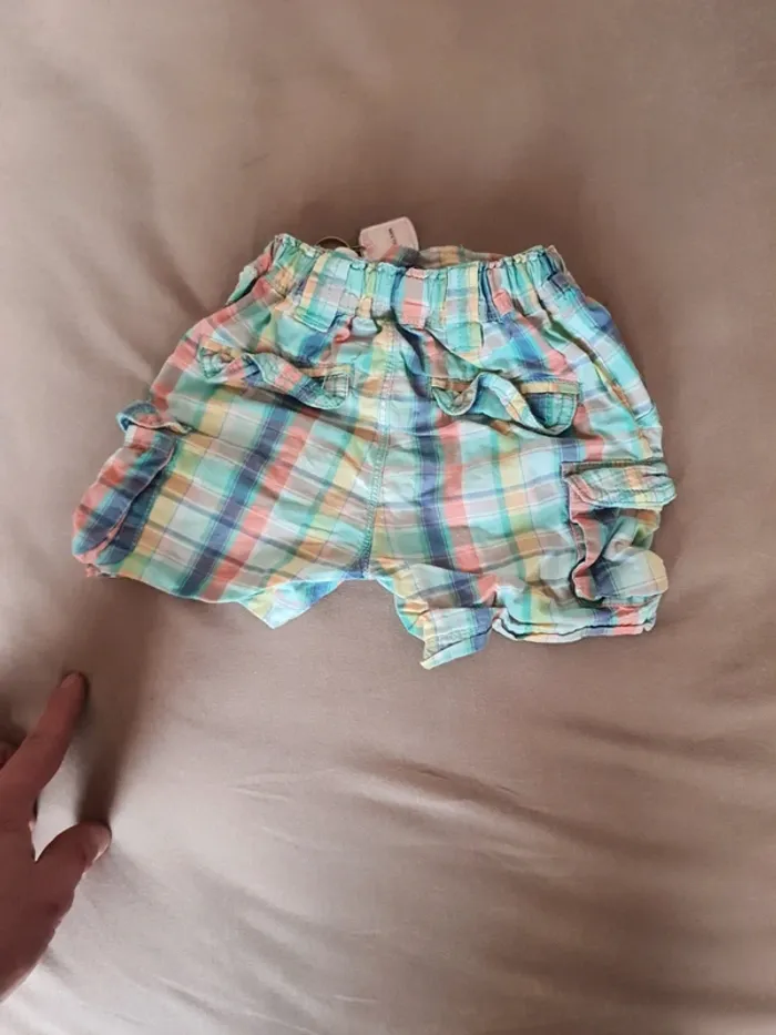 Short - photo numéro 2