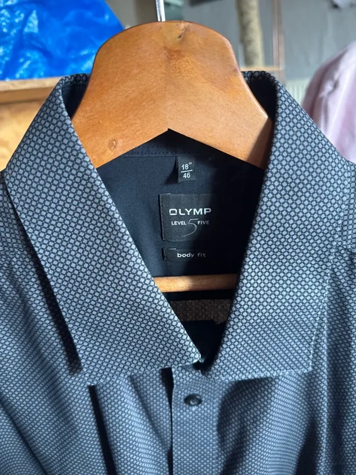 Chemise - photo numéro 2