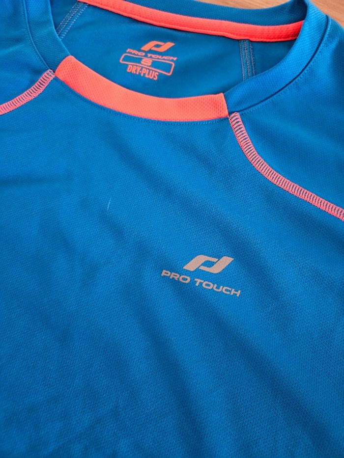 T-shirt de sport homme S - photo numéro 2
